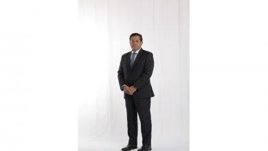 Photo of 投資發展局宣佈  錫三蘇依布拉欣任CEO