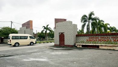 Photo of 波各先那監獄102囚犯  在PBSL下提早獲釋