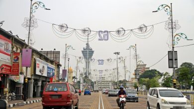 Photo of 掃描二維碼繳付門牌稅  5人獲市政廳贈送手機