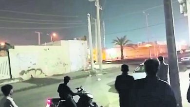 Photo of 2地軍事總部遭恐襲  伊朗殲5恐怖分子