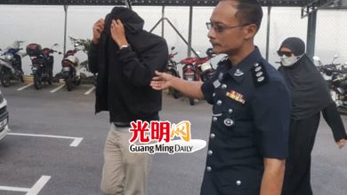 Photo of 留言調侃海軍直升機事故  網民認罪道歉強調不再犯
