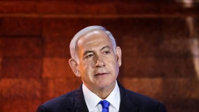 Photo of 以色列總理疝氣手術成功 正在康復中
