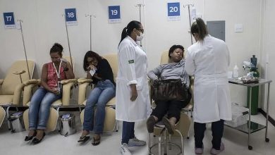 Photo of 巴西登革熱疫情25年來最嚴重 3個月死亡數破千