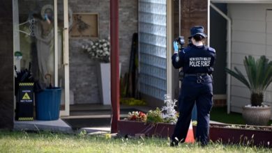 Photo of 【悉尼教堂持刀案】警定調為恐怖主義襲擊 15歲少年被捕