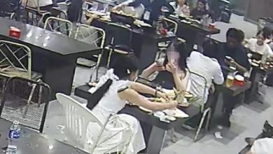 Photo of 2中國女曼谷吃霸王餐 中國網友怒斥“太丟臉”