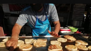 Photo of 新加坡印度煎餅店招聘 薪水RM5000！