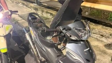 Photo of 非法改裝摩多噪音擾民  警截查6騎士開20罰單