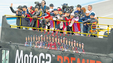 Photo of 【MotoGP】出資215億令吉 自由媒體證實收購MotoGP