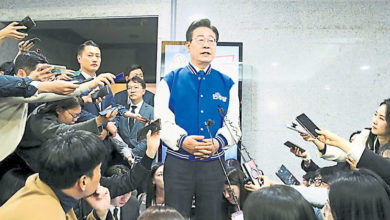 Photo of 【韓國會選舉】尹錫悅淪跛腳總統  在野黨議席過半大勝