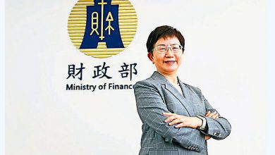 Photo of 台內閣第5波人事今揭曉  莊翠雲續任財長
