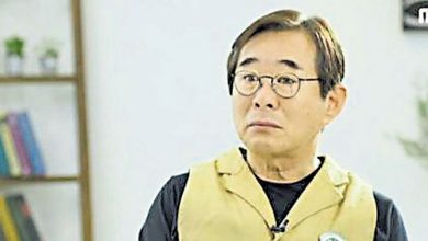 Photo of 宋閔亨病逝 享壽70歲