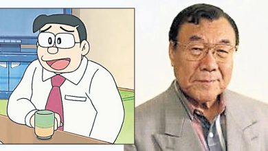 Photo of 聲優村松康雄離世 享耆壽91歲