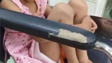 Photo of 印尼女童遭3學生虐待 警方證實接獲投報
