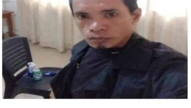 Photo of 涉墓園性侵6歲女童 警方通緝38歲嫌犯