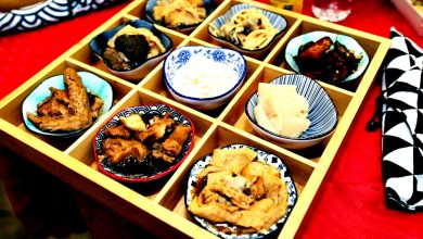 Photo of 巴生肉骨茶節5000人赴會 “九宮格肉骨茶”饗客