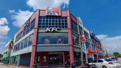 Photo of KFC：因關閉受影響  員工將安頓到其他分店
