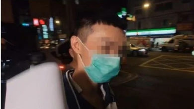 Photo of 護理師偷拍觸摸病患 台北慈濟醫院回應了
