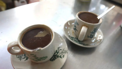Photo of 4月每公斤漲RM2 咖啡粉茶粉又漲價