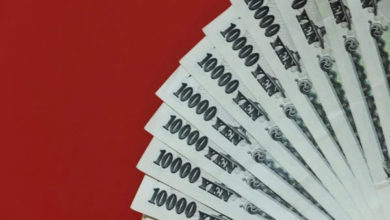 Photo of 日圓貶至34年新低 財務大臣:將採取可用手段