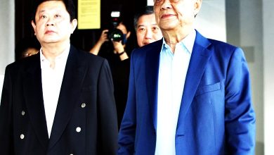 Photo of 獲逾39億官車維修合約  陳華春控欺騙政府