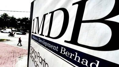 Photo of 涉竊1MDB 86億在瑞士被控 沙地石油2人不認罪