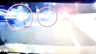 Photo of 【視訊】第二檳橋霸佔大半公路  大批騎士逆向飆車