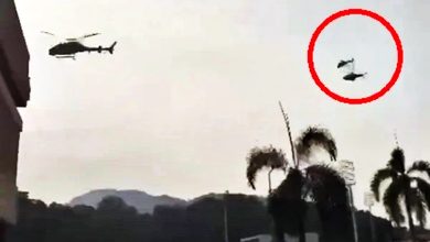 Photo of 【直升機墜機10海軍罹難】伊黨：速查明真相 關注罹難者家屬福利