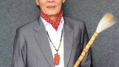 Photo of 大馬齊白石鍾正川逝世 享年79歲