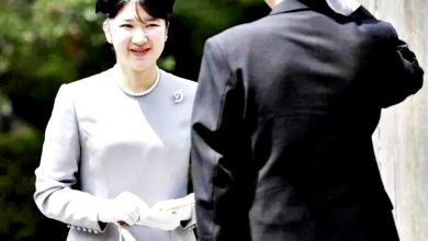 Photo of 民調：90%日本民眾 贊成承認女性天皇