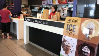 Photo of SPCAAM點名星巴克KK麥當勞 促受杯葛企業節日施贈