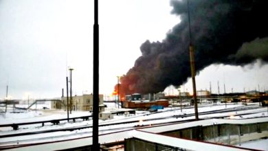 Photo of 【俄烏戰爭】北約：烏軍接連攻擊 俄15%煉油廠產能受損