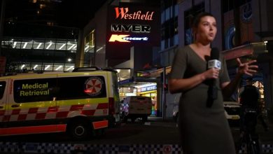 Photo of 悉尼商場持刀行兇案增至6死  警：最後一人死於醫院