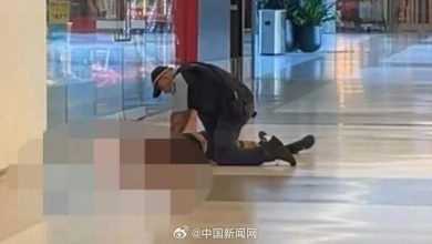 Photo of 悉尼發生無差別持刀行兇  致4人死亡