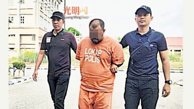 Photo of 宗教師控雞姦3少年 否認5罪狀