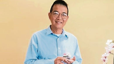 Photo of 泰王批准 前外交官瑪里任外長