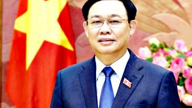 Photo of 高層人事續動盪 越國會主席王廷惠免職