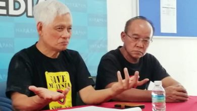 Photo of 拯救大馬上訴是否撤銷  陳文德吁民13日來聽審