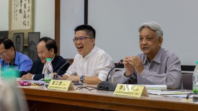 Photo of 黃家和向董教總承諾 教部不會關任何一間華小