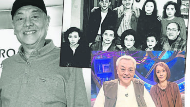 Photo of 《季節》大Dee  顏國樑逝世　  享年71歲
