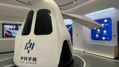 Photo of 中國太空旅遊2028年開跑 單人票價逾130萬