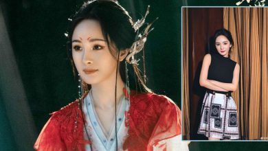 Photo of 《狐妖小紅娘》楊冪救亡掛保證 不讓動漫粉失望