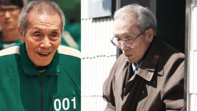 Photo of 《魷魚游戲》79歲爺爺性騷判8個月！韓電視台下封殺令:中止出演