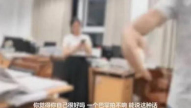 Photo of 女生被襲胸脫褲子 求助老師反被嗆 “你都沒錯嗎”