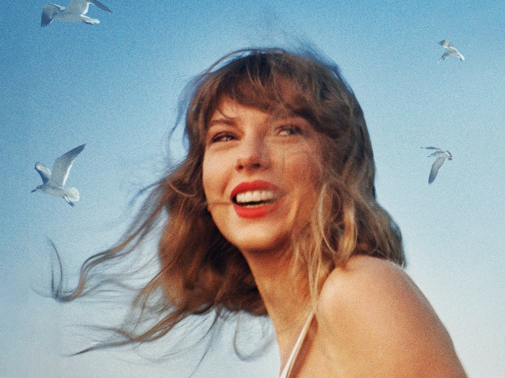 研究指出，Taylor Swift至少有30首歌曲適用於音樂治療