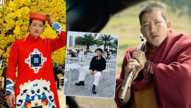 Photo of 「不丹周杰倫」持槍掀輿論   《不丹沒有槍》險遇禁拍危機