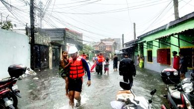 Photo of 颱風“艾雲尼”襲菲增至7死