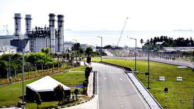 Photo of 埃德拉馬六甲電廠 2年發電逾319億千瓦時