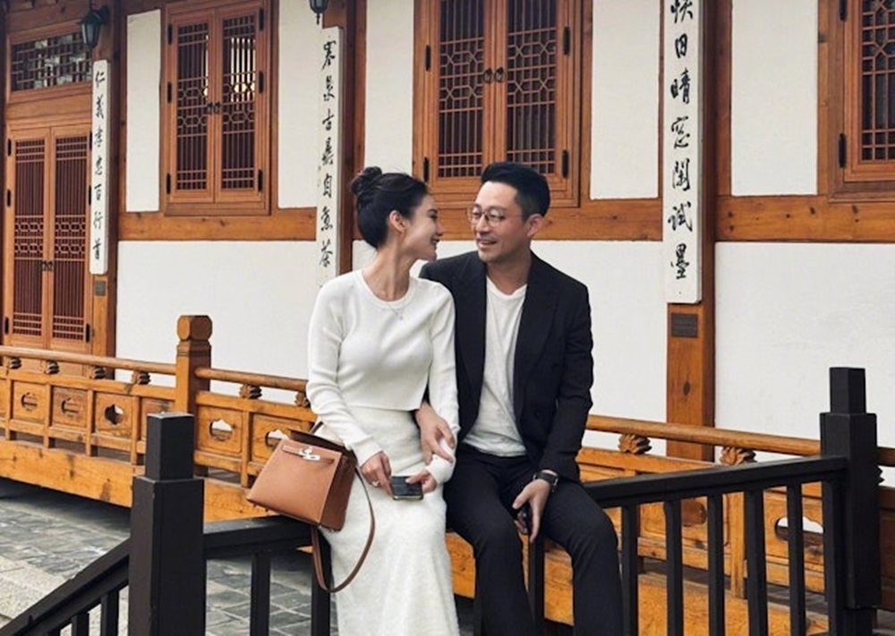 大S（徐熙媛）的前夫汪小菲5月27日二度娶台灣媳婦