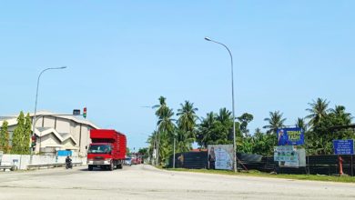 Photo of 【雙溪峇甲州議席補選】諾希達雅雖呼聲最高 藍眼或派新兵征失地