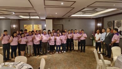 Photo of 鄭力寧:超越政治立場 堅持維護華社權益